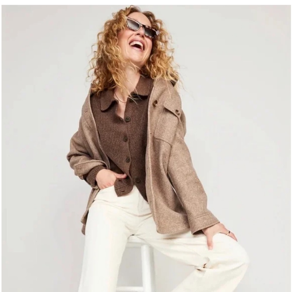 NEW Old Navy Jacket